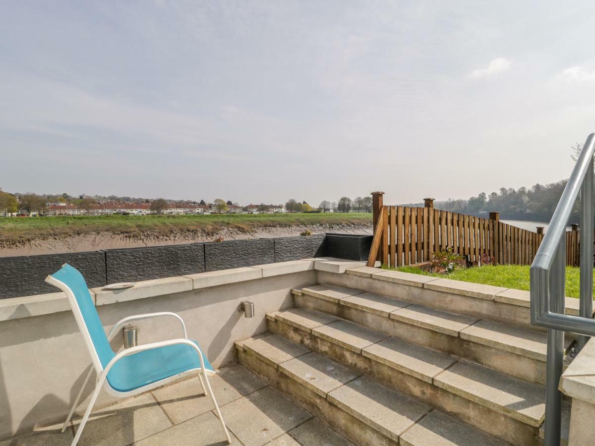 Casa vacanze Avonside Bristol