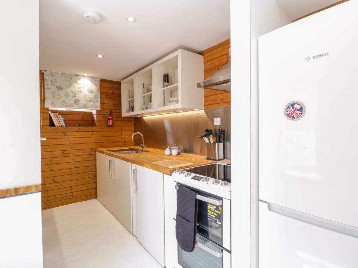 Avonside Casa vacanze Bristol
