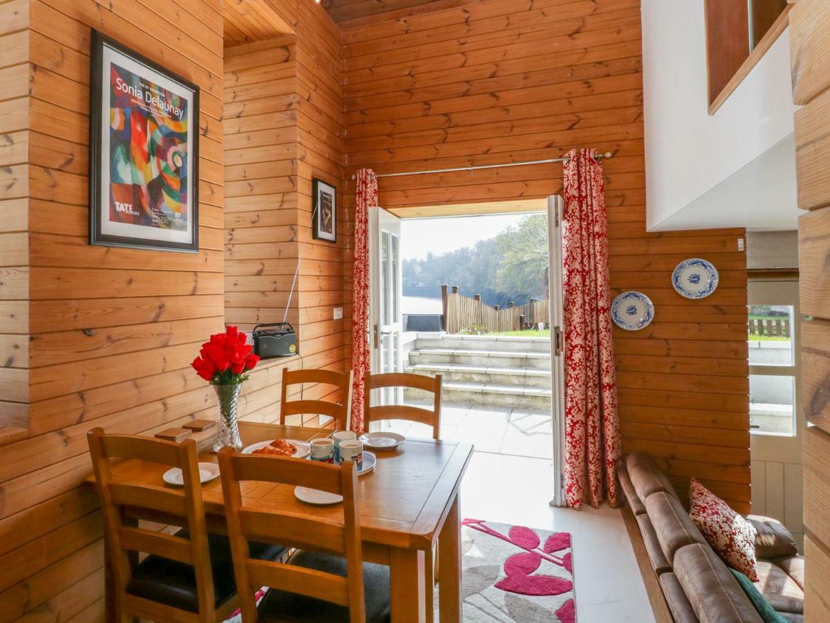 Avonside Casa vacanze Bristol